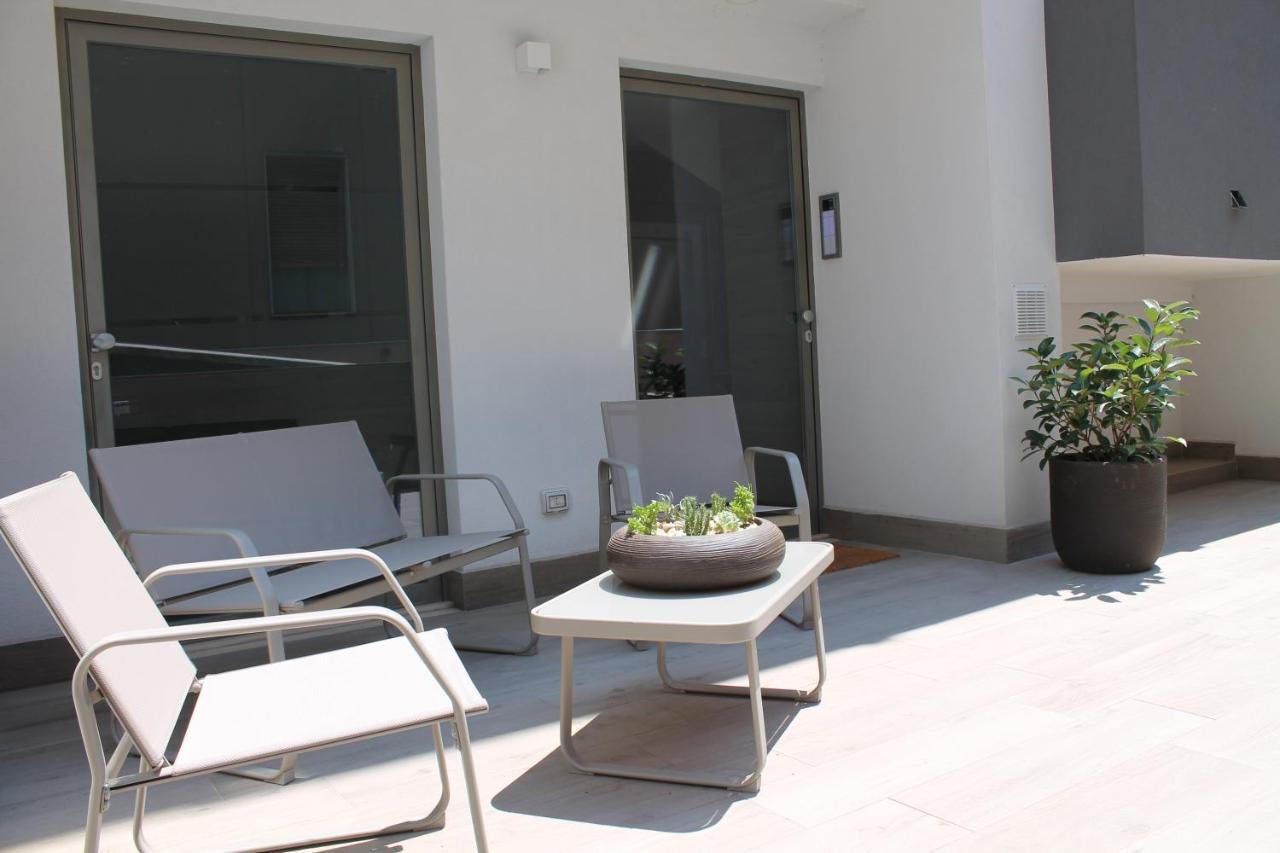 Residence Pola CTA Exterior photo