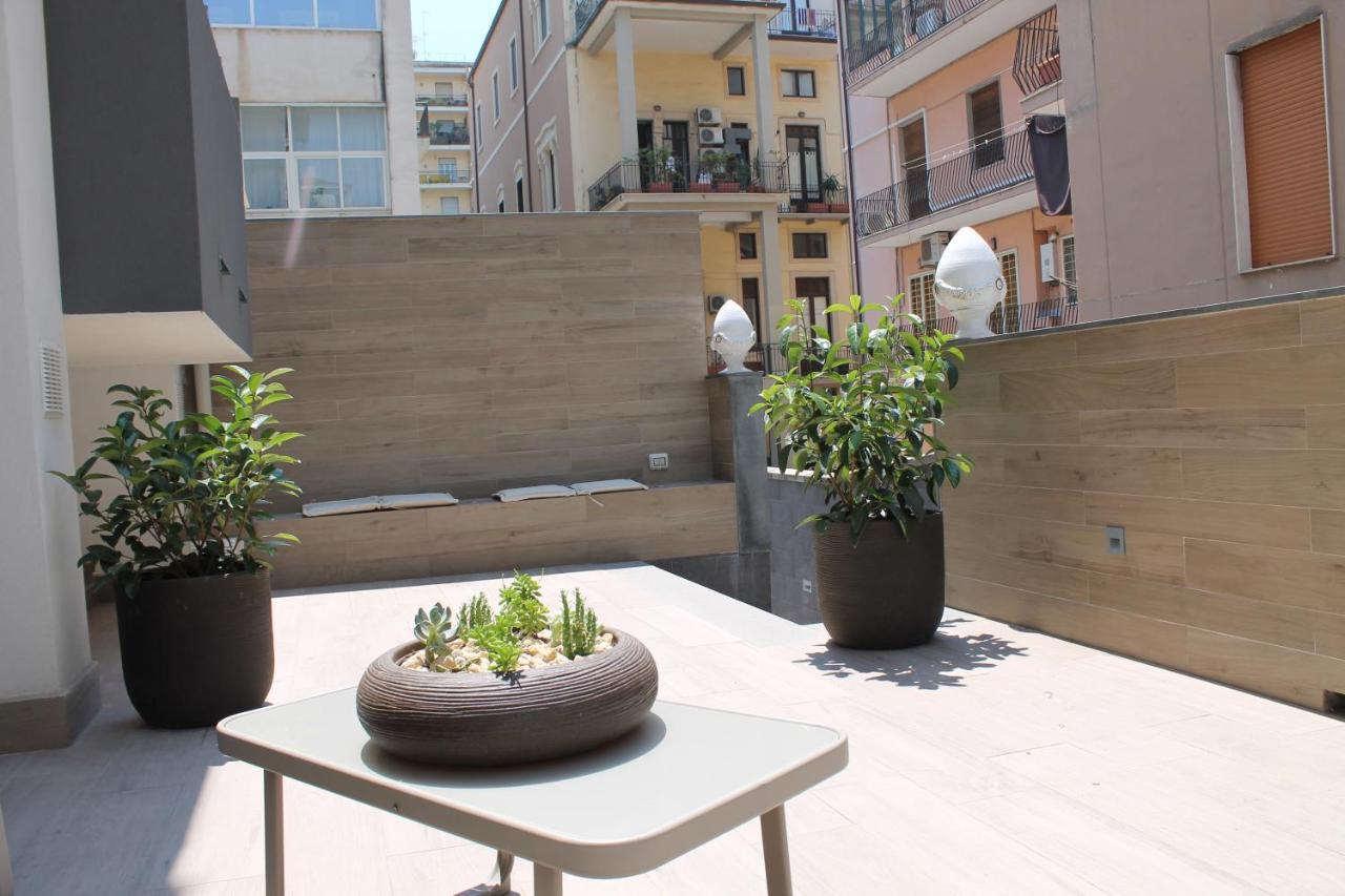 Residence Pola CTA Exterior photo