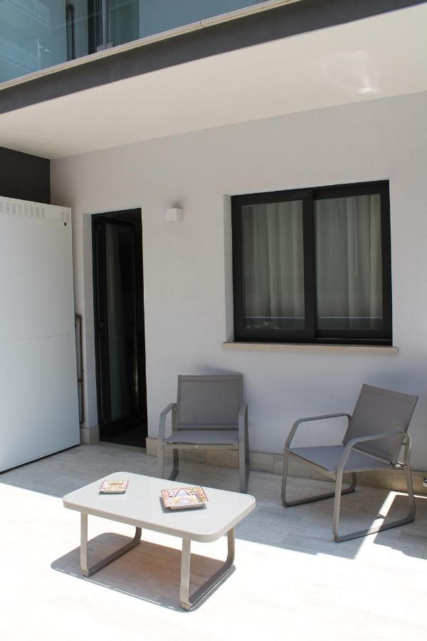 Residence Pola CTA Exterior photo