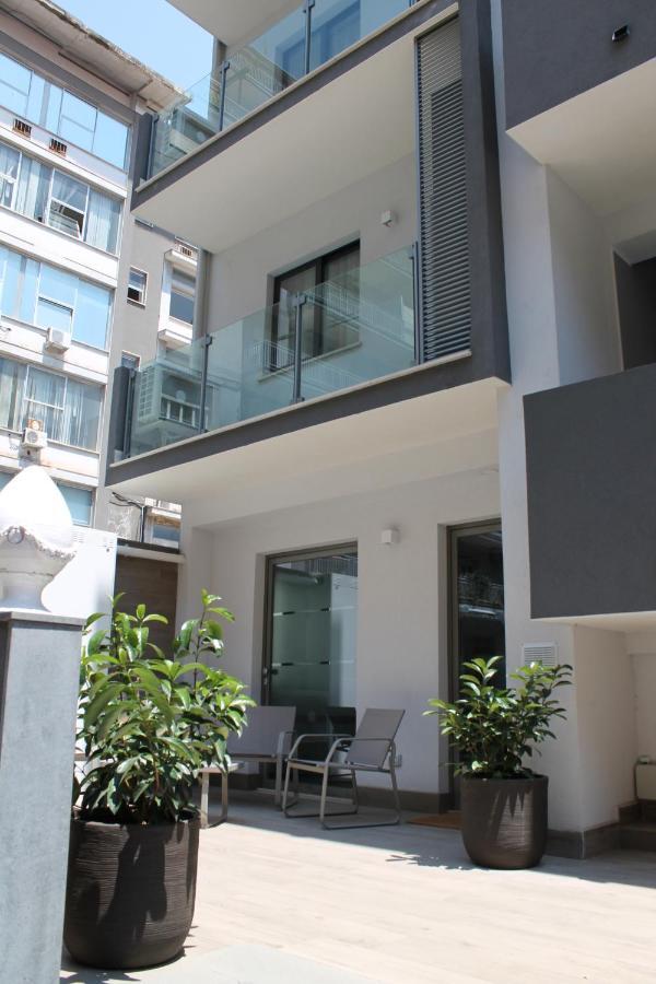 Residence Pola CTA Exterior photo